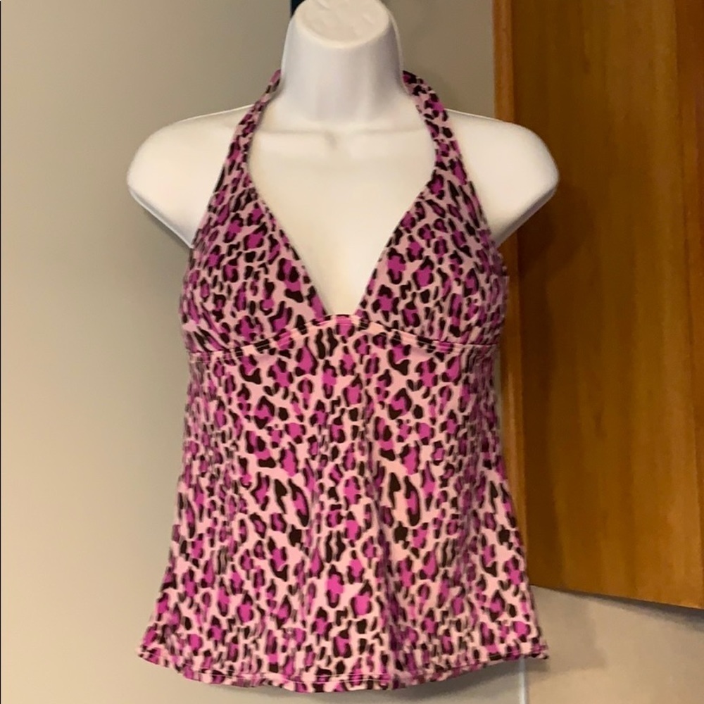 Victoria's Secret Tankini Bathing Suit